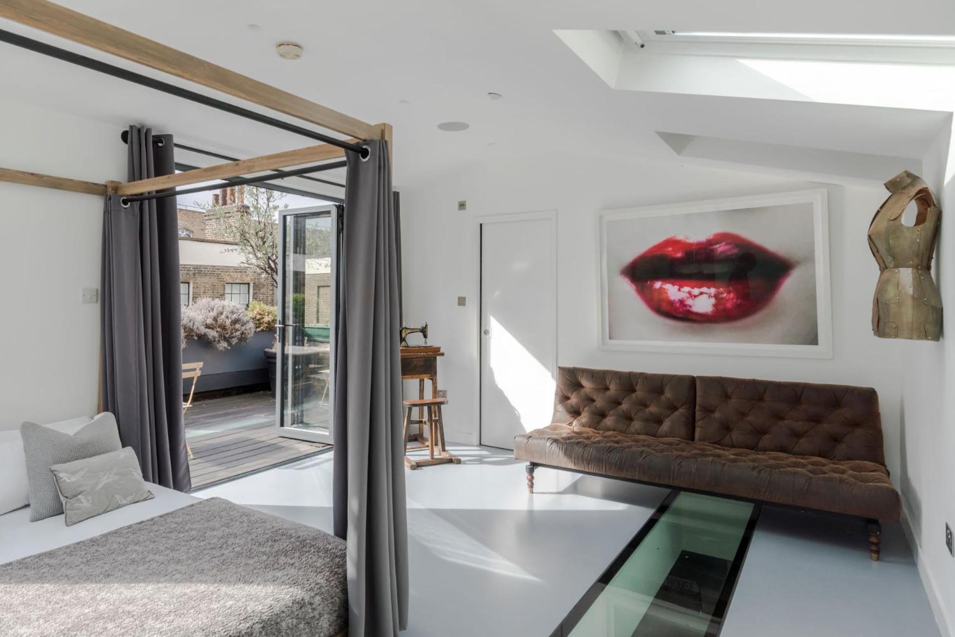 The Dream Factory - London Bridge- By Frankie Says Villa Exterior photo