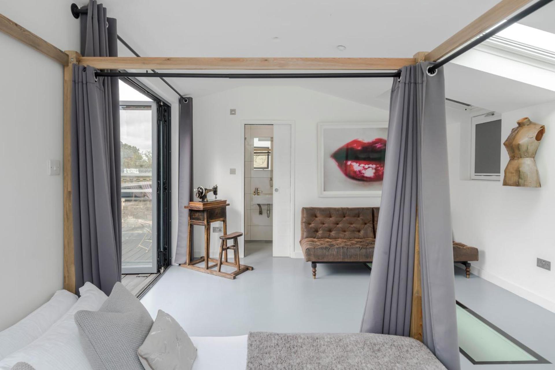 The Dream Factory - London Bridge- By Frankie Says Villa Exterior photo
